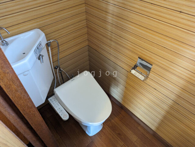 カームネス A_内装_3