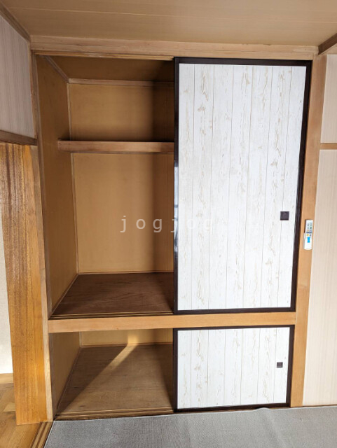 カームネス A_内装_4