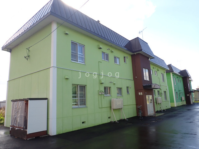 カームネス A_トップ画像