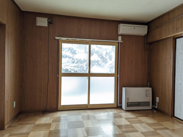 カームネス A_内装_0