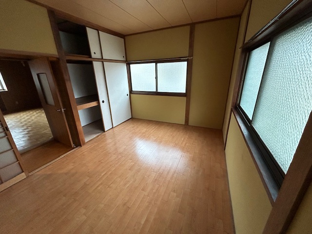 その他部屋・スペース　各部屋しっかりとした広さがあります。