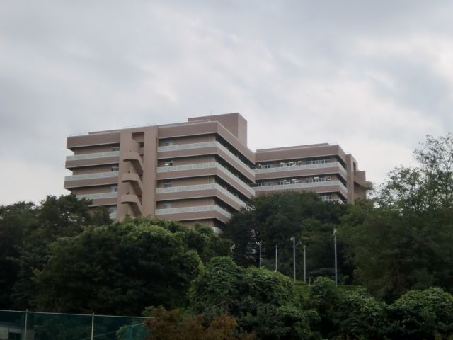 大学・短大　東京農業大学厚木キャンパス（大学・短大）まで3200m