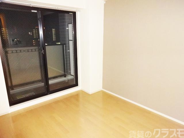 居室・リビング　７．０帖の洋室です。