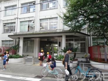 小学校　大阪市立菅原小学校（小学校）まで222m