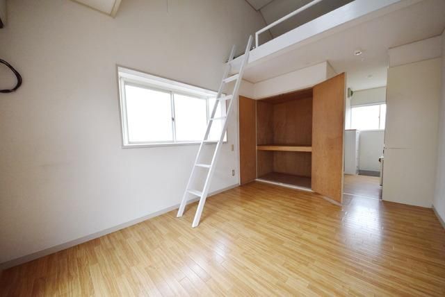 その他部屋・スペース　洋室