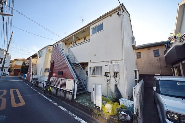 その他　外観（その他）まで10m