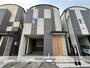 上福岡駅より徒歩13分 築12年7ヶ月 3階建の賃貸物件