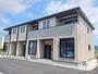 厚狭駅より徒歩11分 新築 2階建の賃貸物件