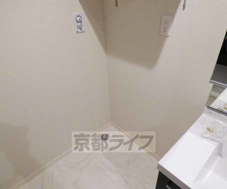 【シャーメゾン千本六軒町のその他設備】