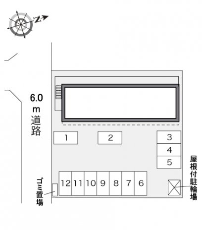 【レオパレスエルグレースのその他】