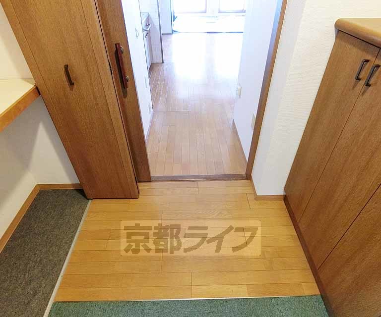 【ジュネット京都　久我の杜のその他部屋・スペース】