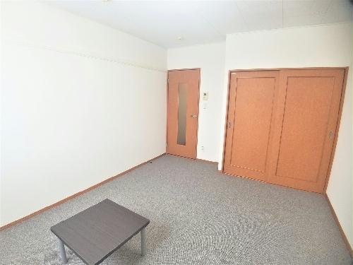 居室・リビング　設備・仕様は号室により異なる為、現況を優先致します。