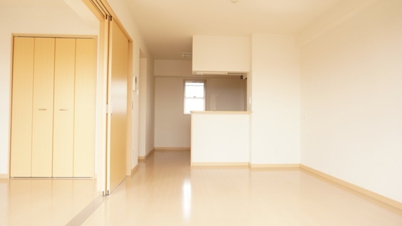 居室・リビング　図面と現状に相違がある場合には現状を優先