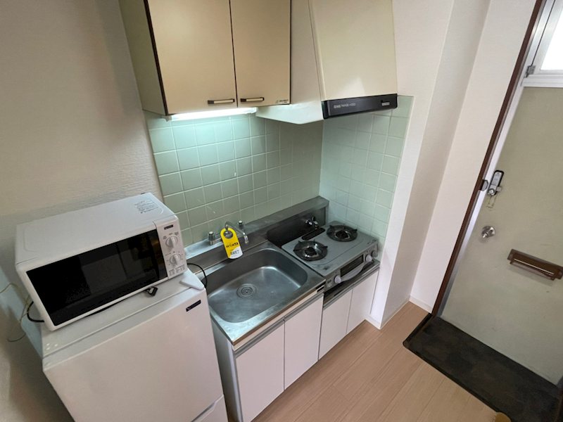 キッチン　別部屋参考写真