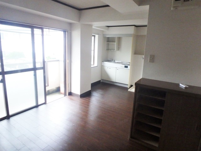 その他部屋・スペース　子供部屋