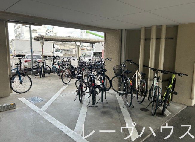 その他共有部分　共有部分