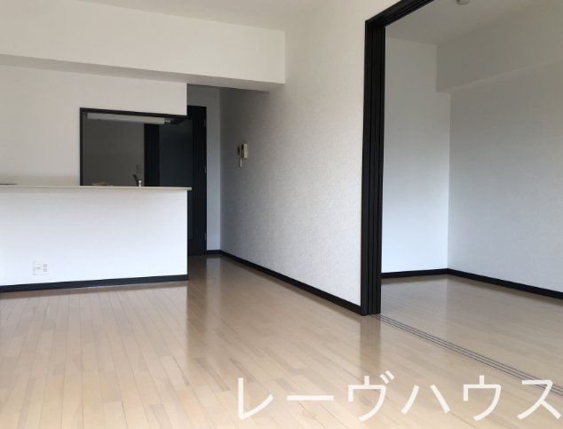 居室・リビング　リビング/居室