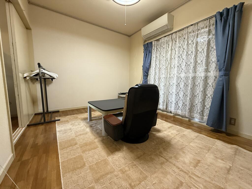 その他部屋・スペース