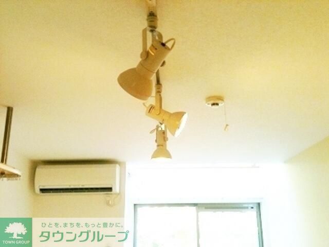 その他部屋・スペース