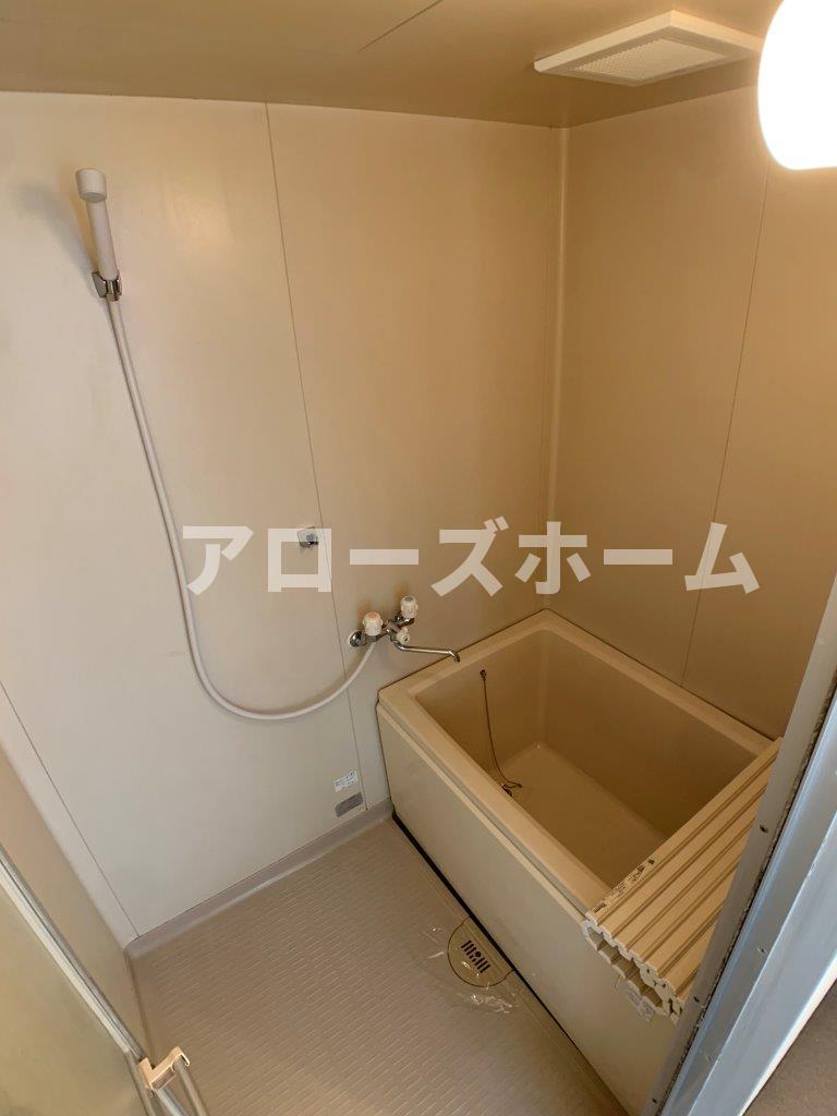 バス・シャワールーム　◇別号室写真◇