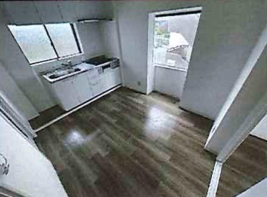 キッチン　◇別号室写真◇