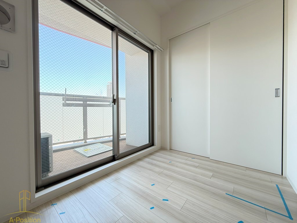 その他部屋・スペース　セレニテ難波グランデノール