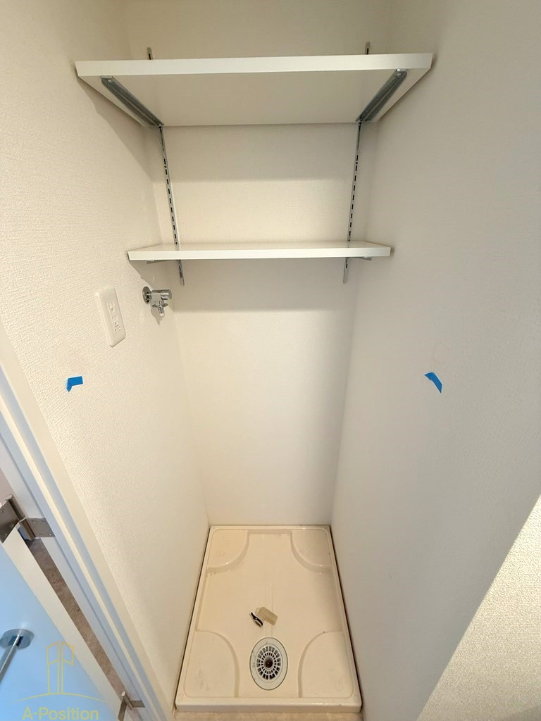 その他設備　セレニテ難波グランデノール