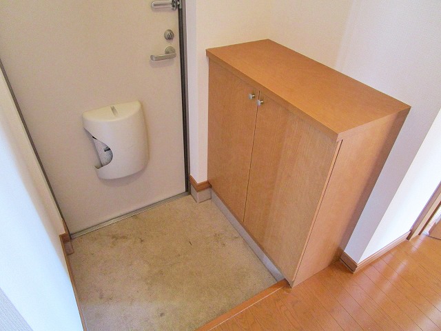 その他　同室同物件のお部屋です
