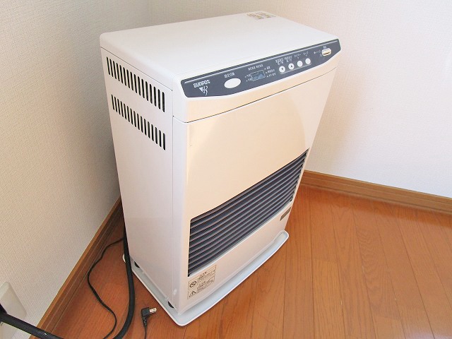 その他設備　同室同物件のお部屋です