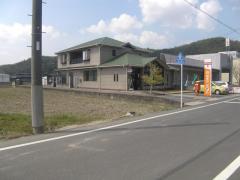 郵便局　御領郵便局（郵便局）まで1396m