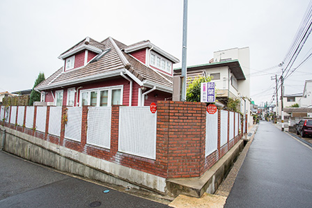 その他　絵葉書資料館（その他）まで681m