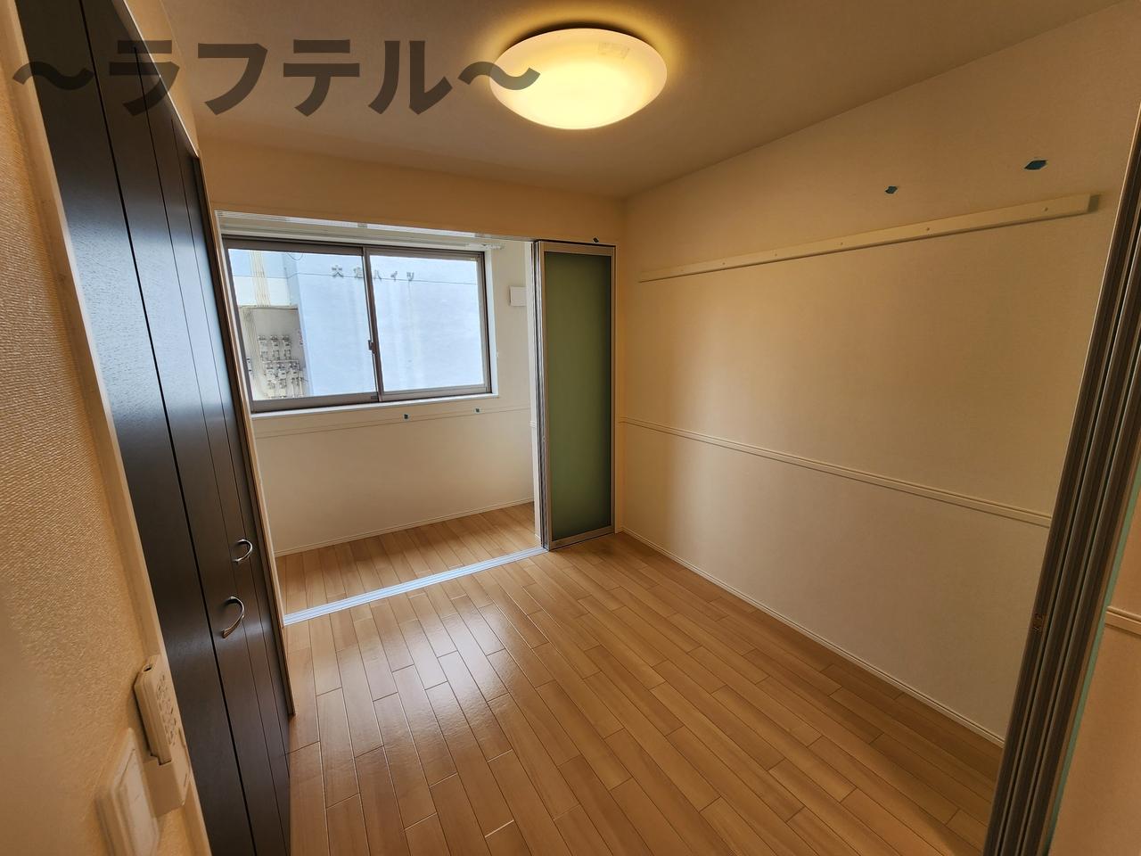 居室・リビング　別部屋イメージ写真