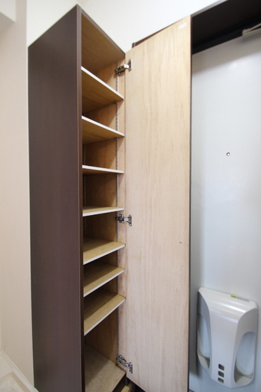 その他　※他号室の写真です