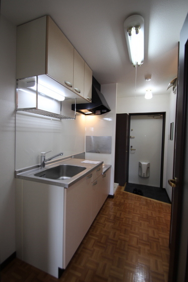 その他　※他号室の写真です