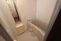 バス・シャワールーム　※他号室の写真です
