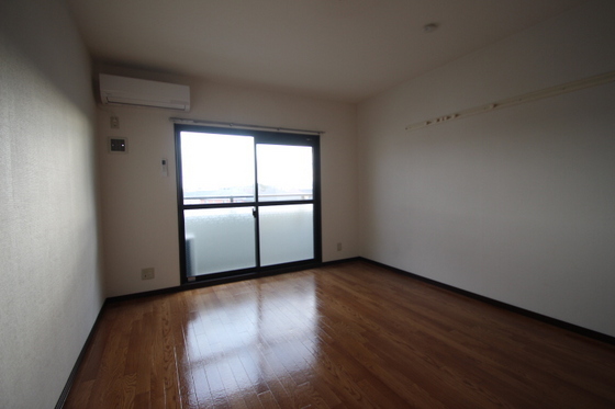 その他部屋・スペース　※他号室の写真です