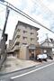 墨染駅より徒歩10分 4階 築19年8ヶ月の賃貸物件