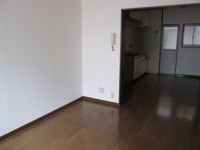 セキュリティ　リビング