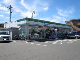 コンビニ　ファミリーマート 高松東バイパス店（コンビニ）まで398m
