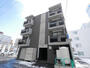 桑園駅より徒歩6分 4階 築8年2ヶ月の賃貸物件