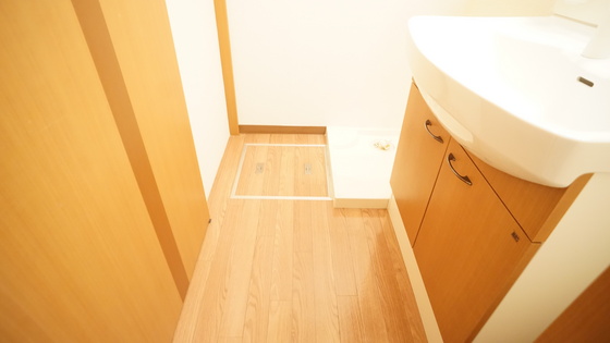 その他部屋・スペース　脱衣所