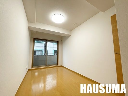 その他部屋・スペース　写真301号室使用