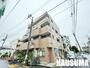 本蓮沼駅より徒歩13分 2階 築11年2ヶ月の賃貸物件