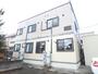 青森駅よりバス30分 徒歩3分 築21年 2階建の賃貸物件