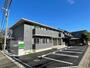 朝菜町駅より徒歩25分 2階 築4年11ヶ月の賃貸物件