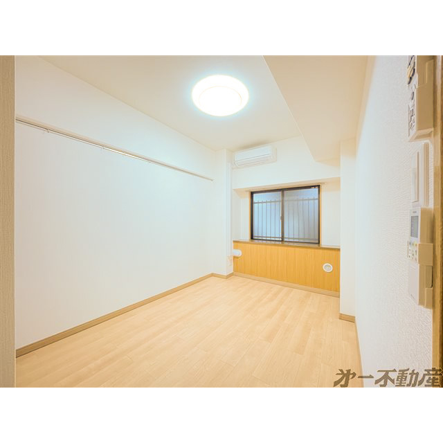 その他部屋・スペース　洋室