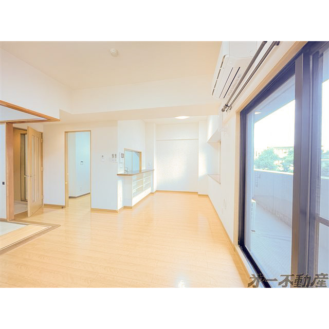 建物外観　ＬＤＫ