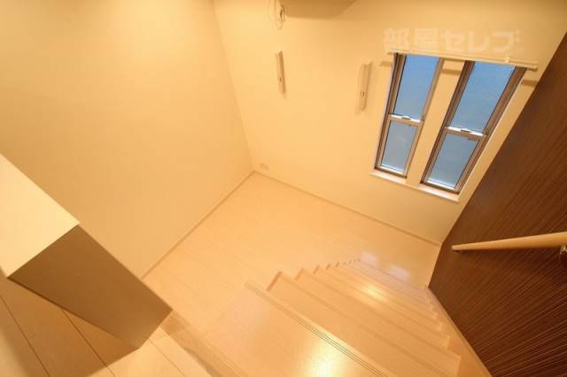 その他部屋・スペース　写真はモデルルームまたは同タイプ物件になります。