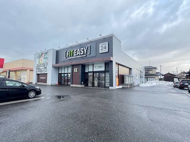 その他　フィットネスジム（その他）まで1700m