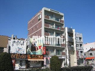 建物外観　マンション外観
